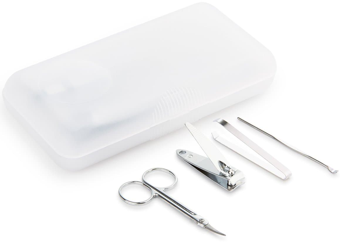 Set Manicure Case - vista 3