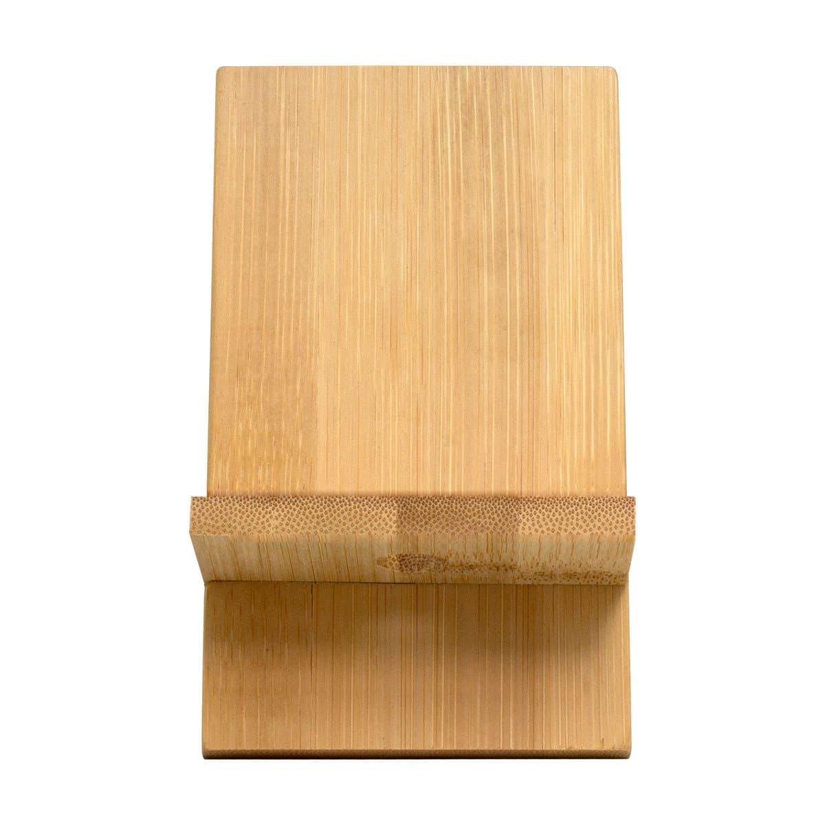 Soporte de escritorio para celular "BAMBOFFICE" - vista 2