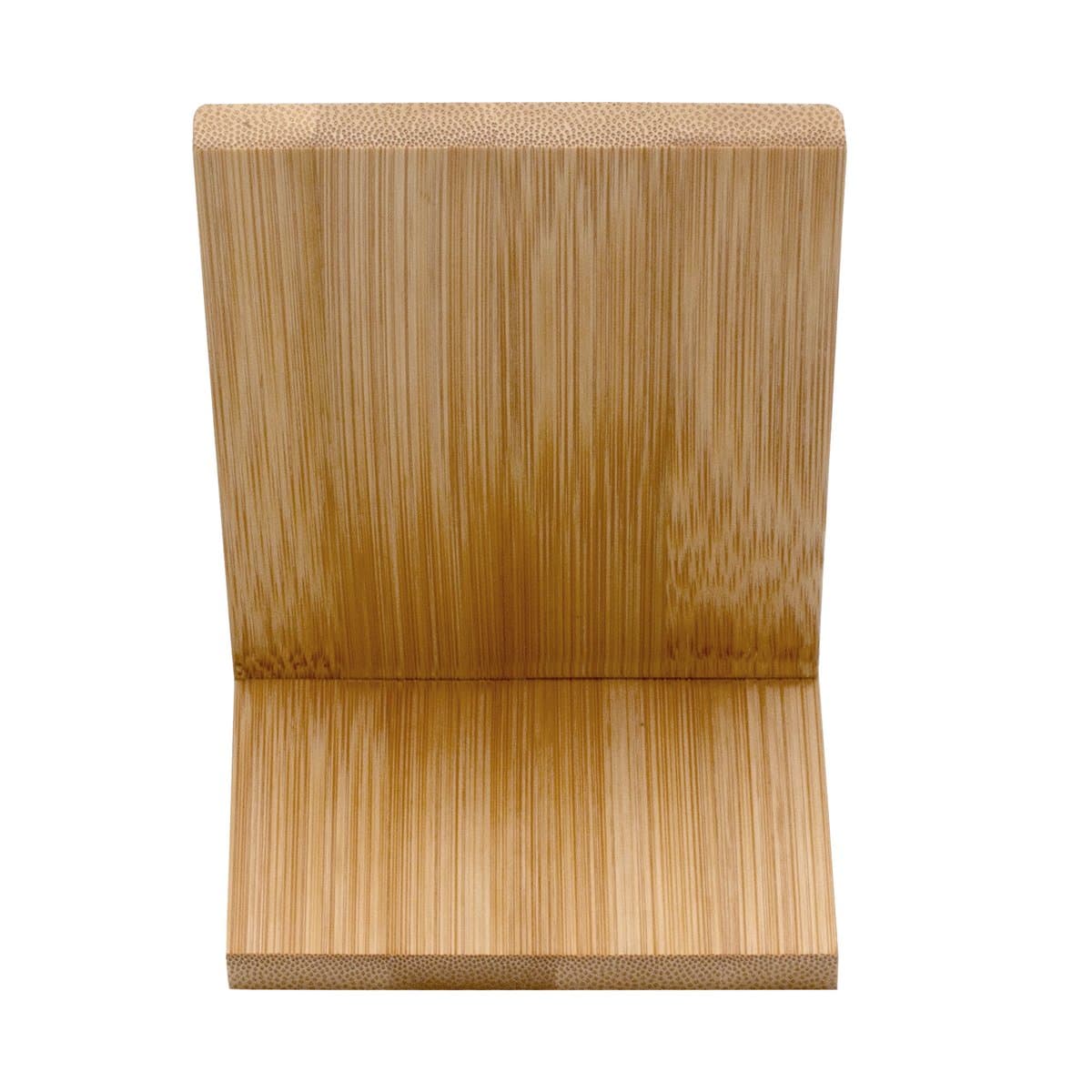Soporte de escritorio para celular "BAMBOFFICE" - vista 3