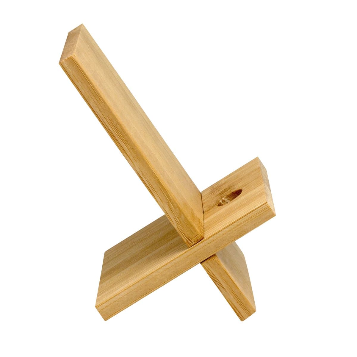 Soporte de escritorio para celular "BAMBOFFICE" - vista 4