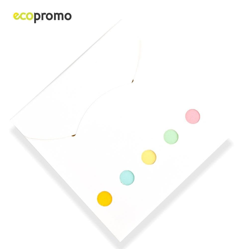 Sticky Set Eco - vista 3