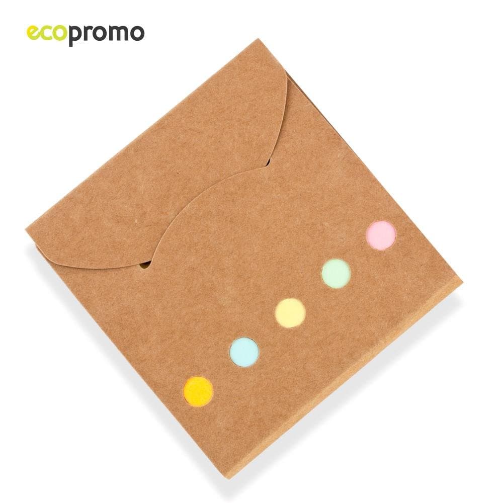 Sticky Set Eco - vista 4