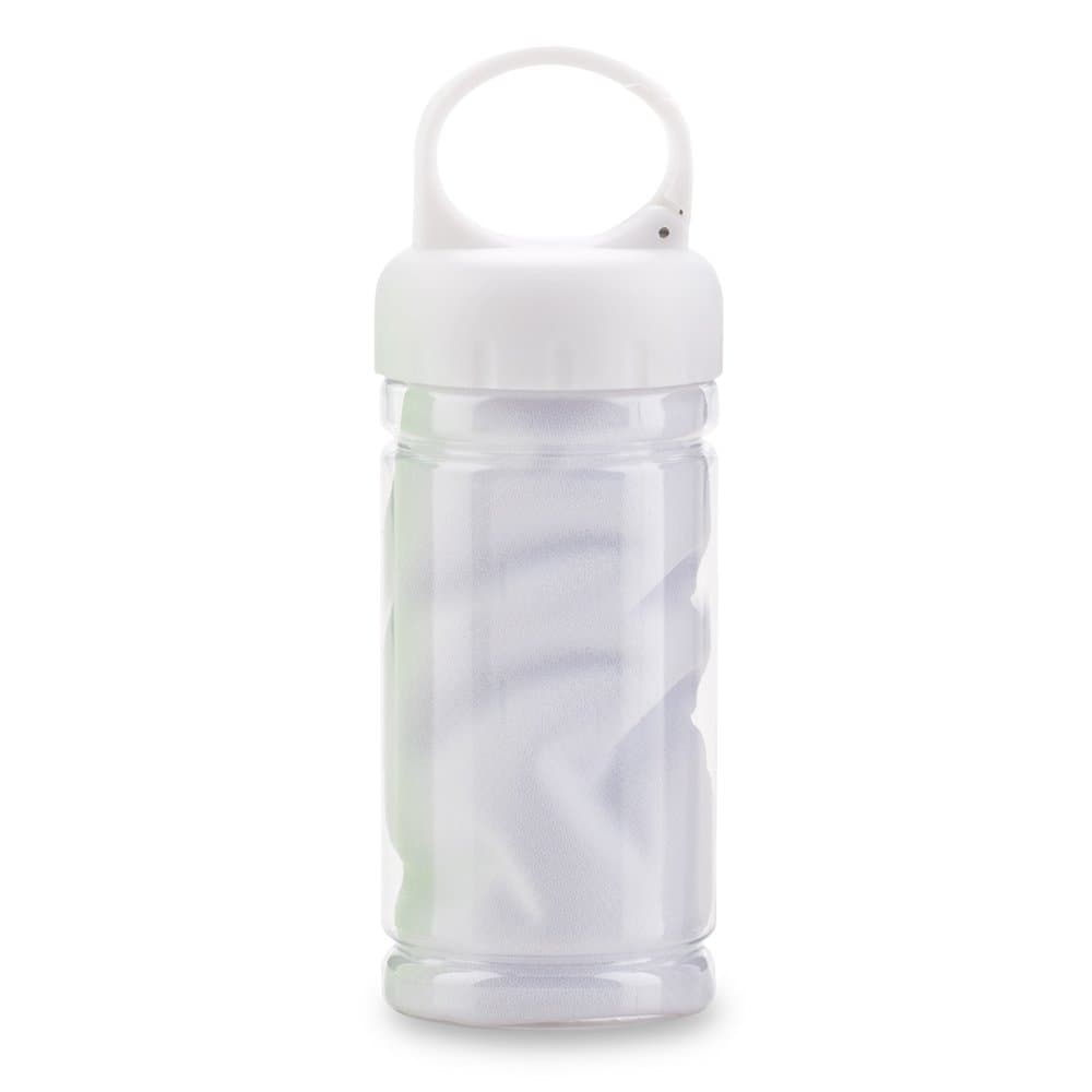 Toalla Cool Sport Con Estuche - vista 3