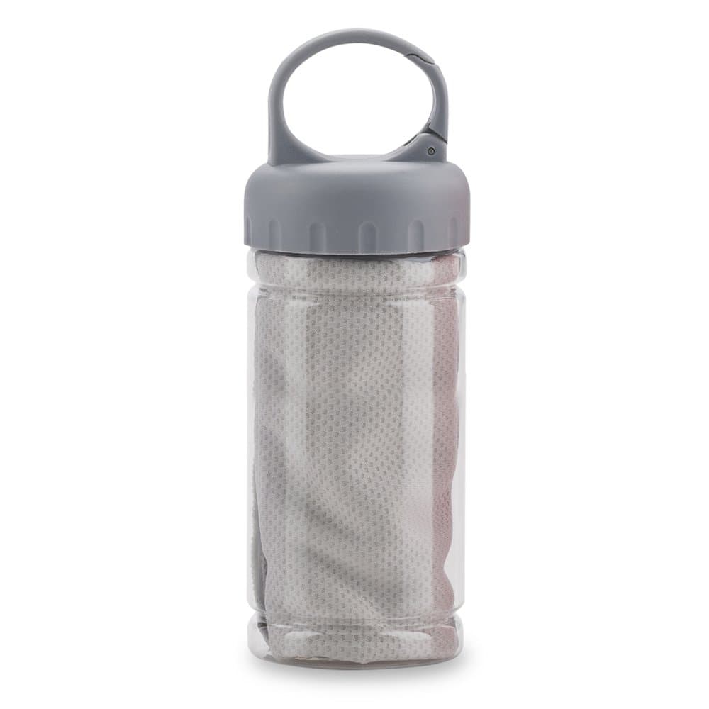 Toalla Cool Sport Con Estuche - vista 4