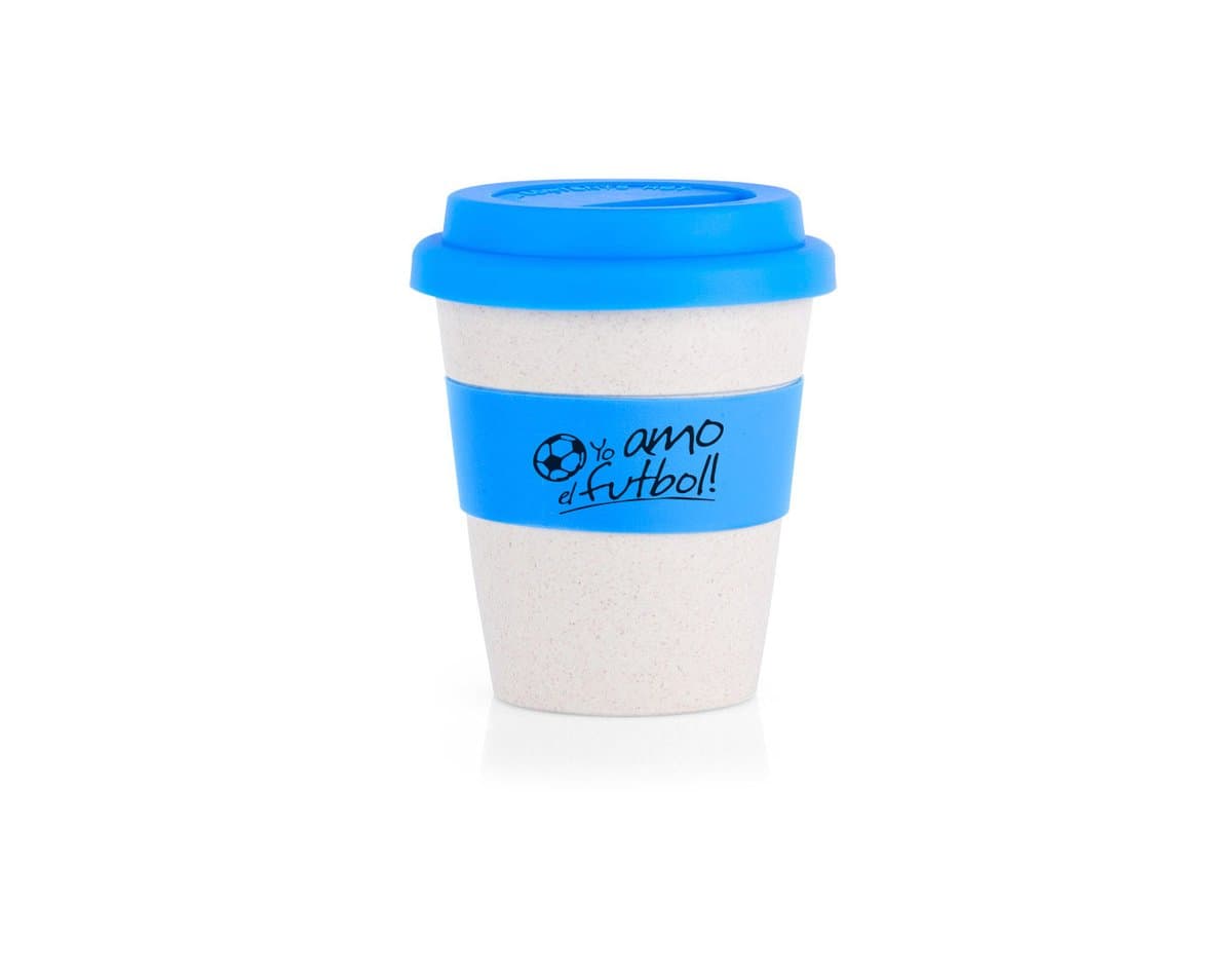 Vaso Bambú II 350 ml / 12 Oz - vista 2