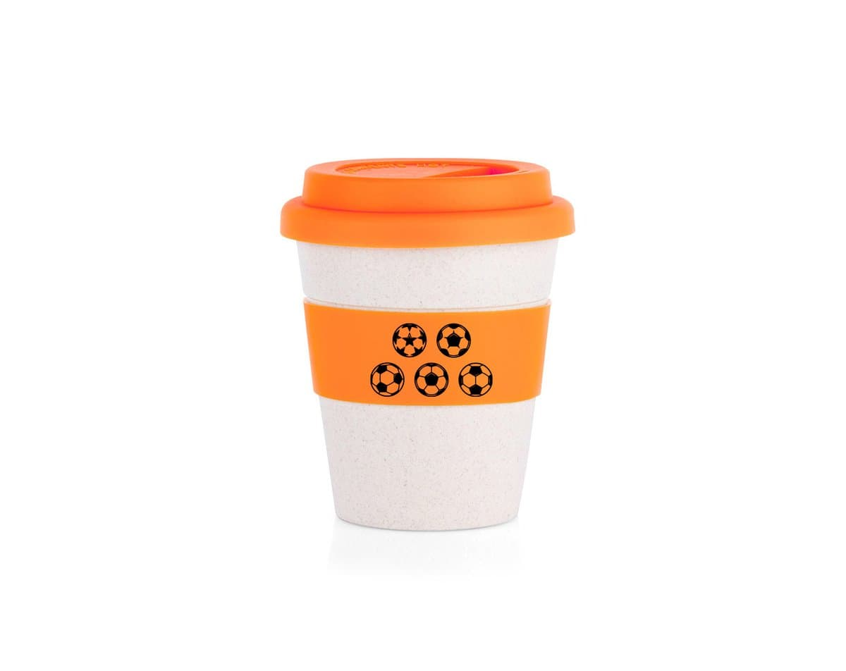 Vaso Bambú II 350 ml / 12 Oz - vista 3