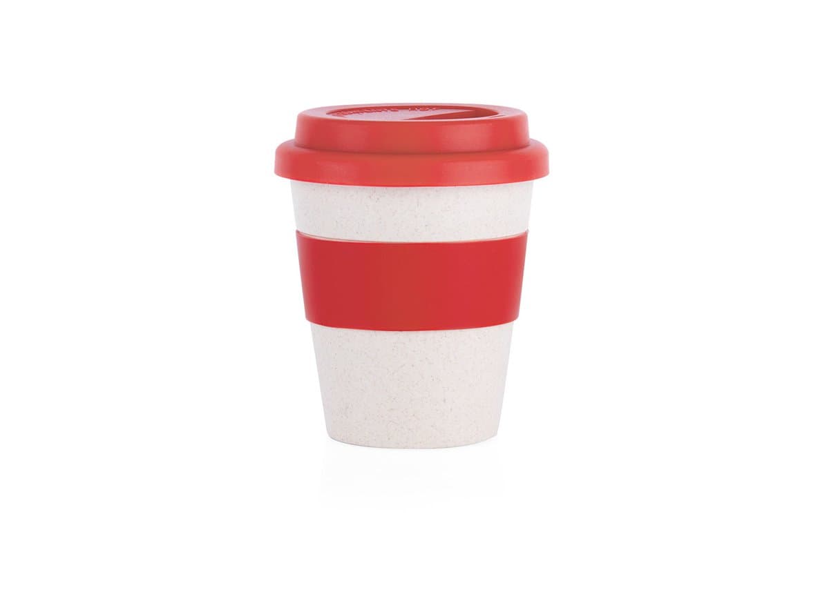 Vaso Bambú II 350 ml / 12 Oz - vista 4