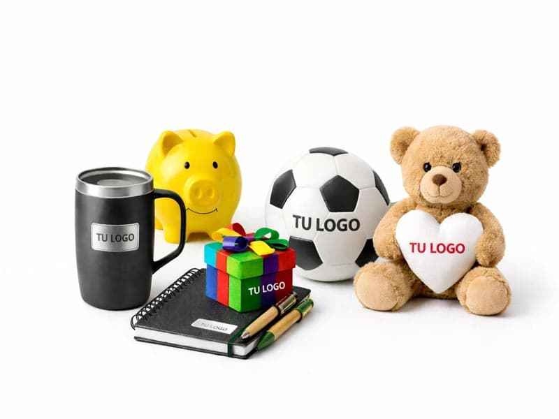 Regalos fechas especiales