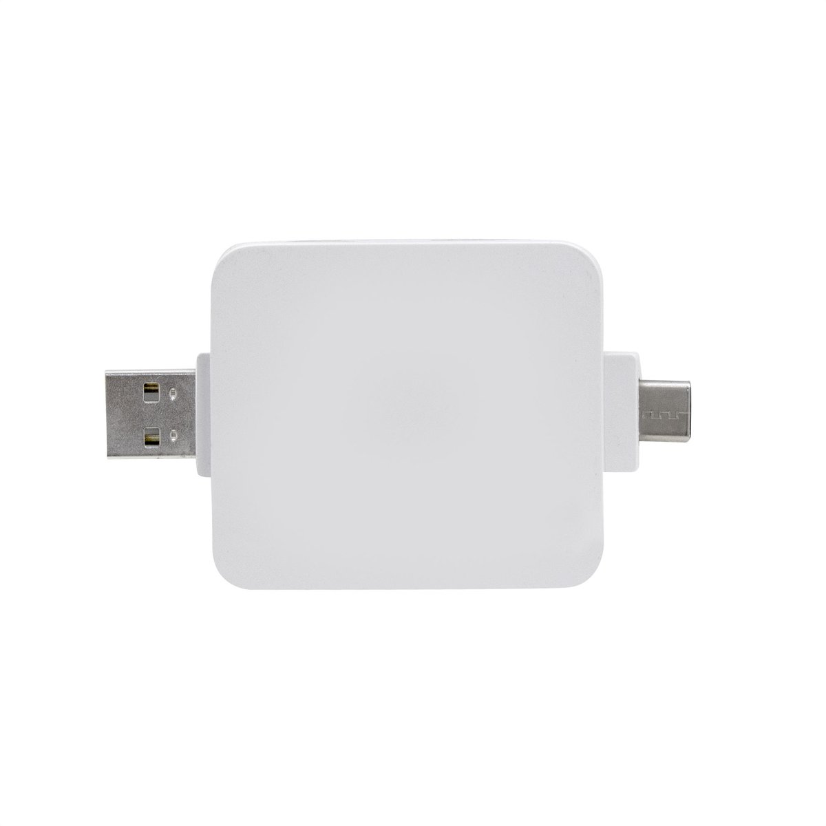 Adaptador HUB multipuerto "HUBERT"