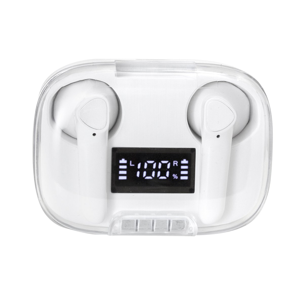 Audífonos bluetooth "JACKSON"