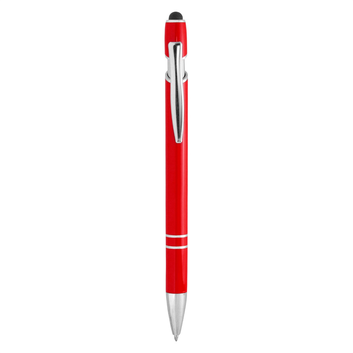bolígrafo touch "GLOSSY" - vista 2