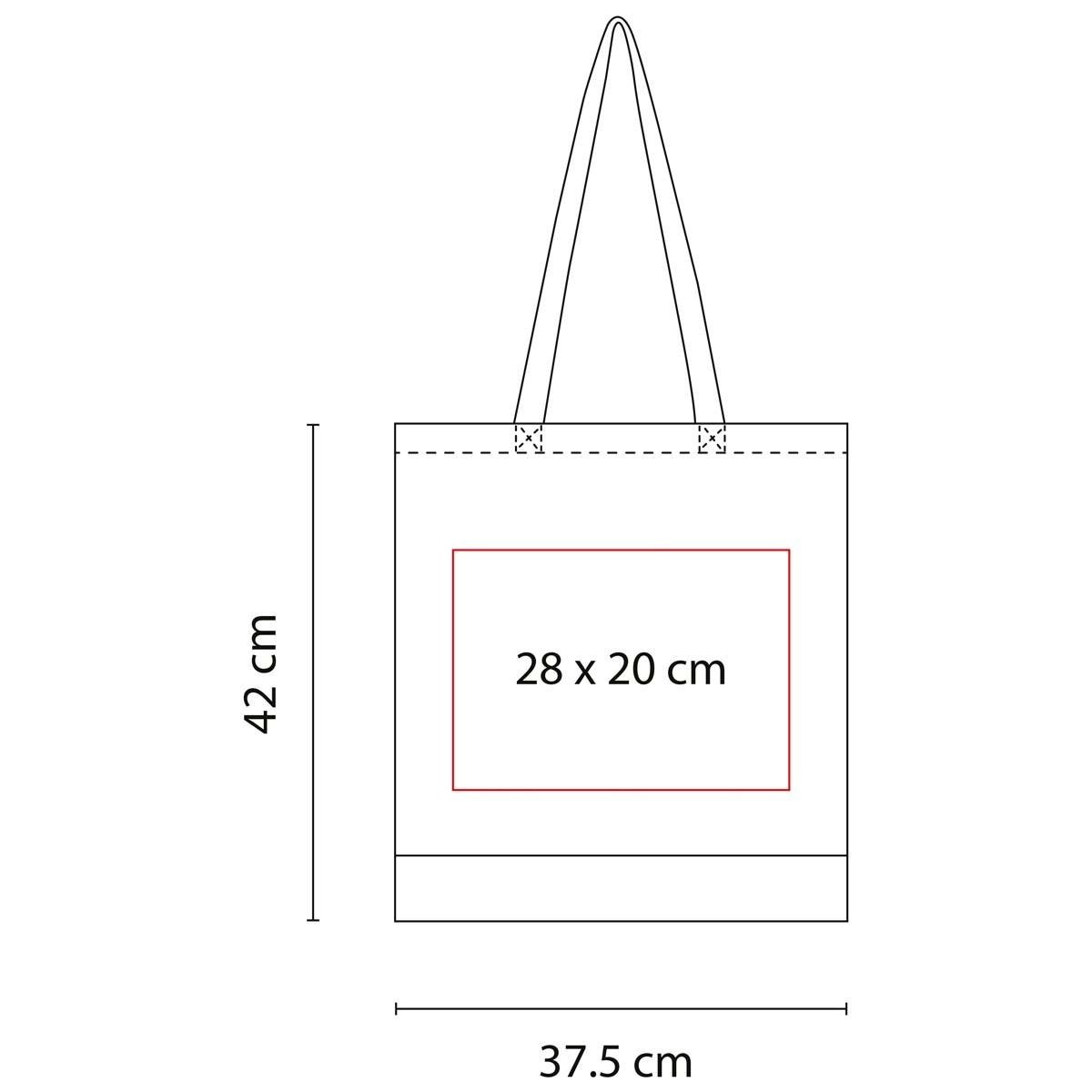 BOLSA LASH - vista 3