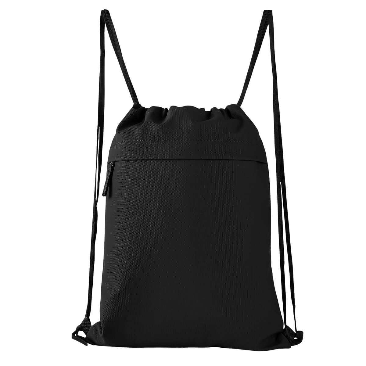 BOLSA-MOCHILA ZOKA AZUL MARINO - vista 2