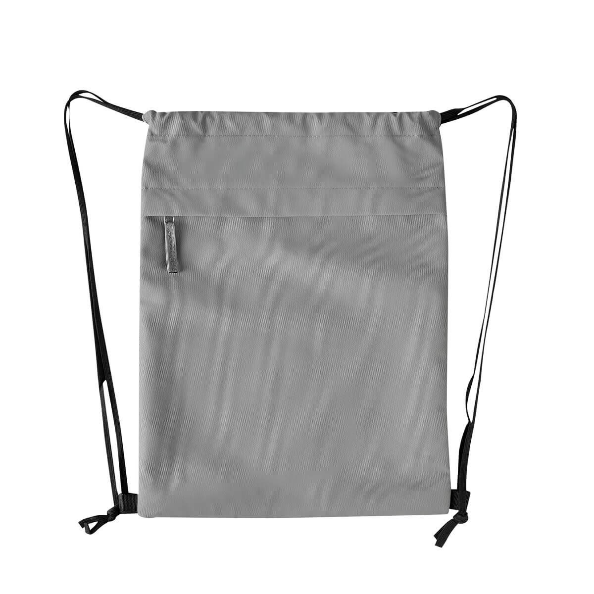 BOLSA-MOCHILA ZOKA AZUL MARINO - vista 4