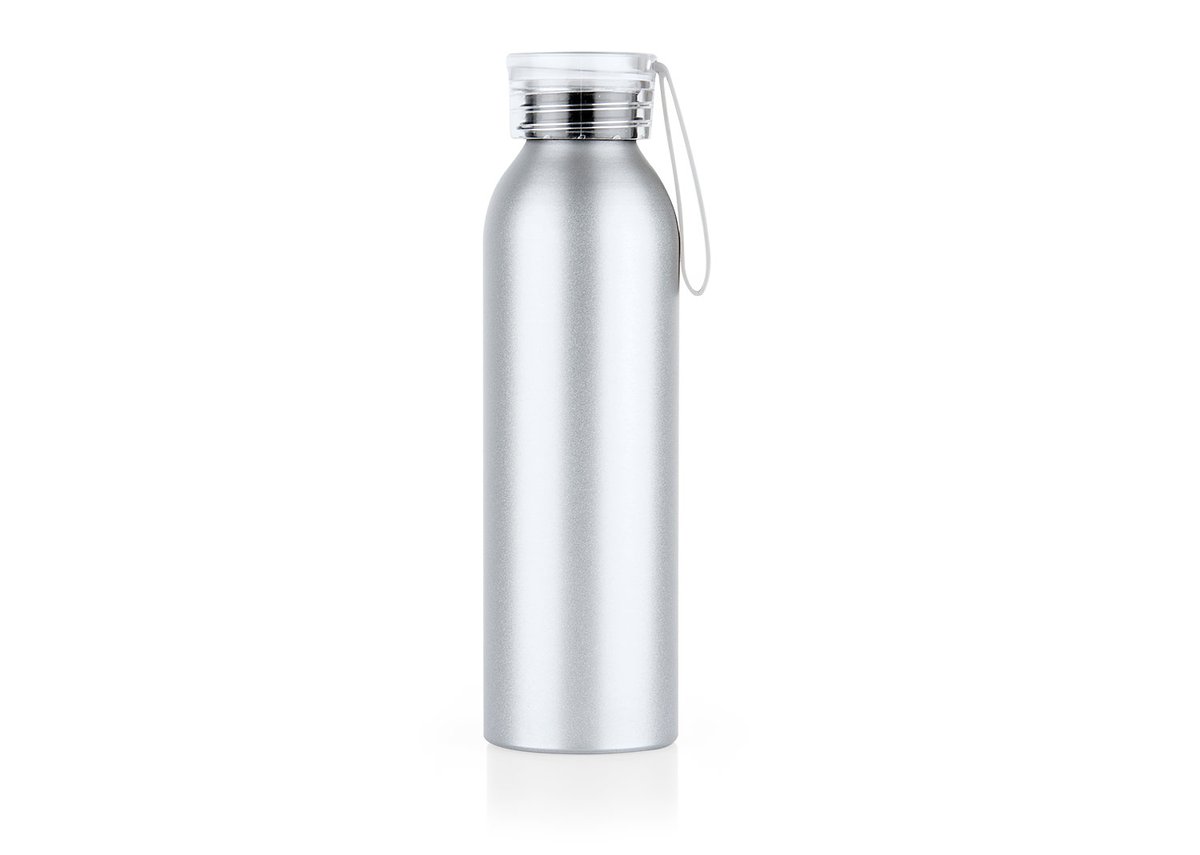 Botella Aluminio Know 650 ml / 22 Oz - vista 3