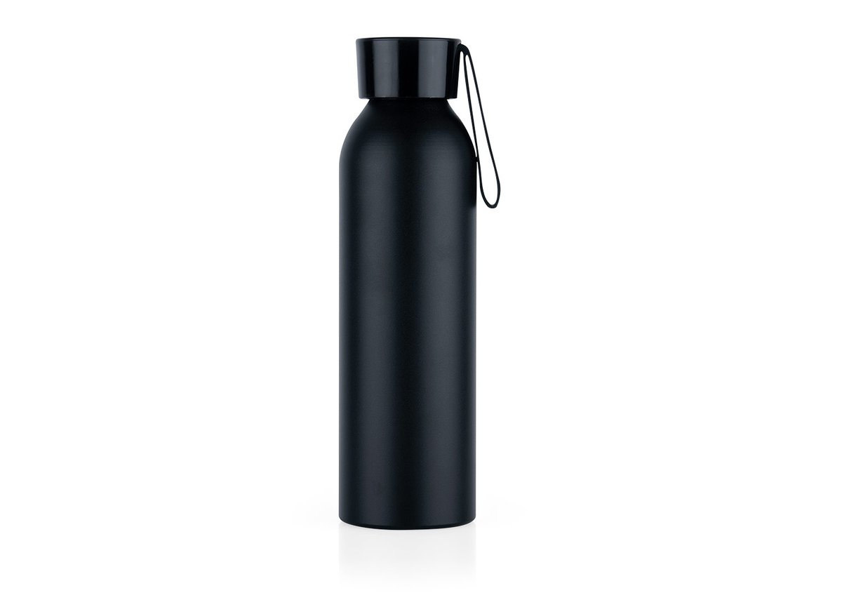 Botella Aluminio Know 650 ml / 22 Oz - vista 4