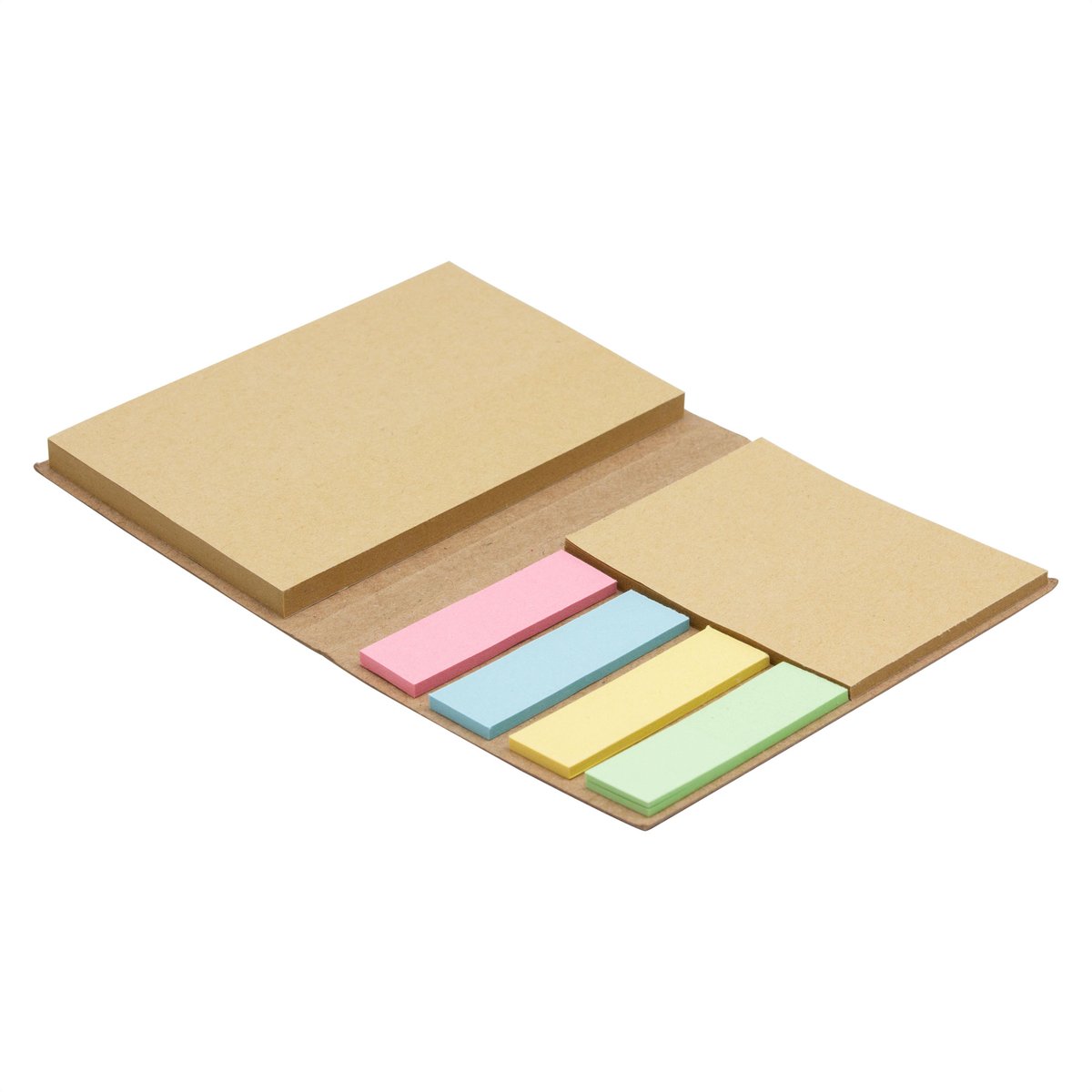 Memo folder "NOTTINHILL" - vista 2
