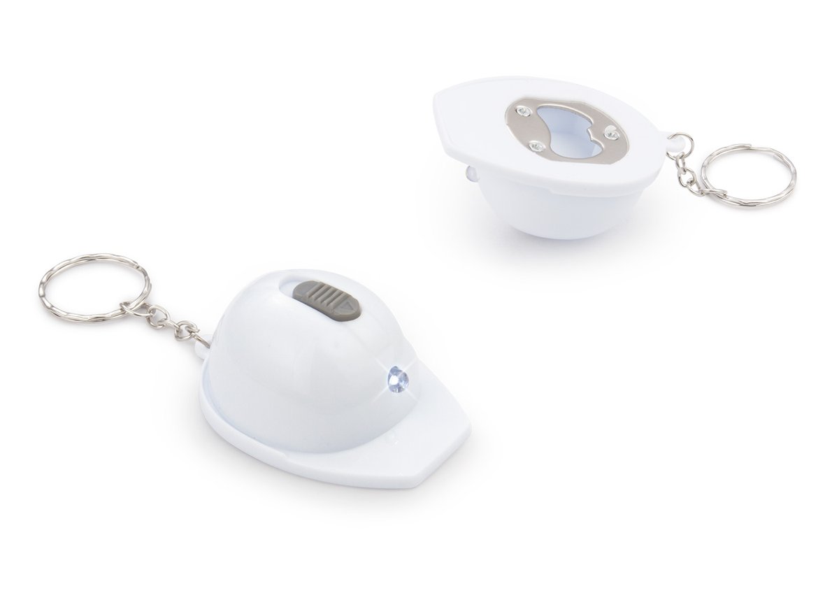 Destapador Casco Light