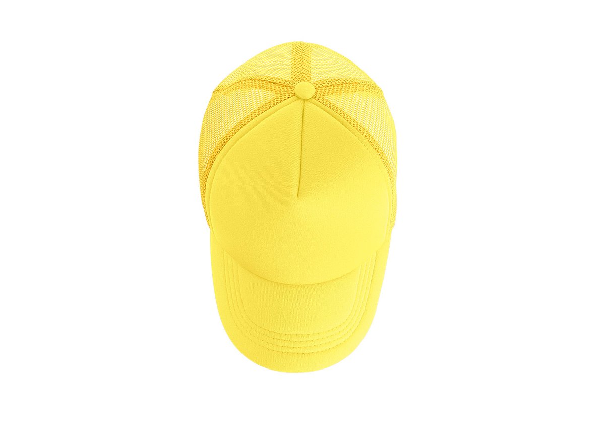 Gorra Hanna - vista 4
