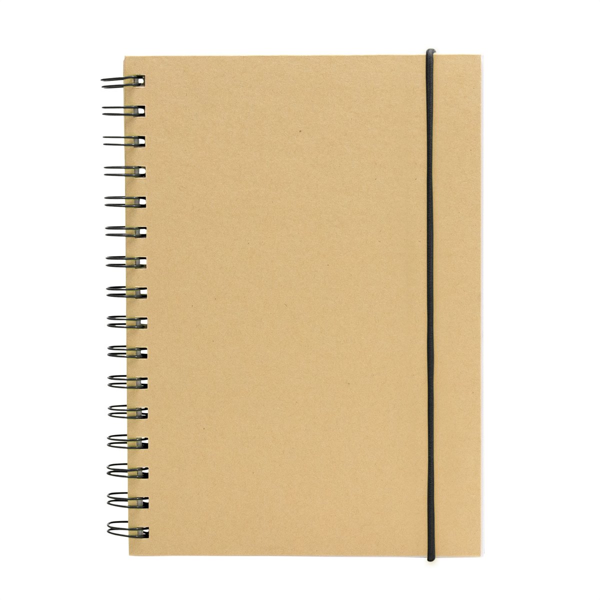Libreta "IBERICA"