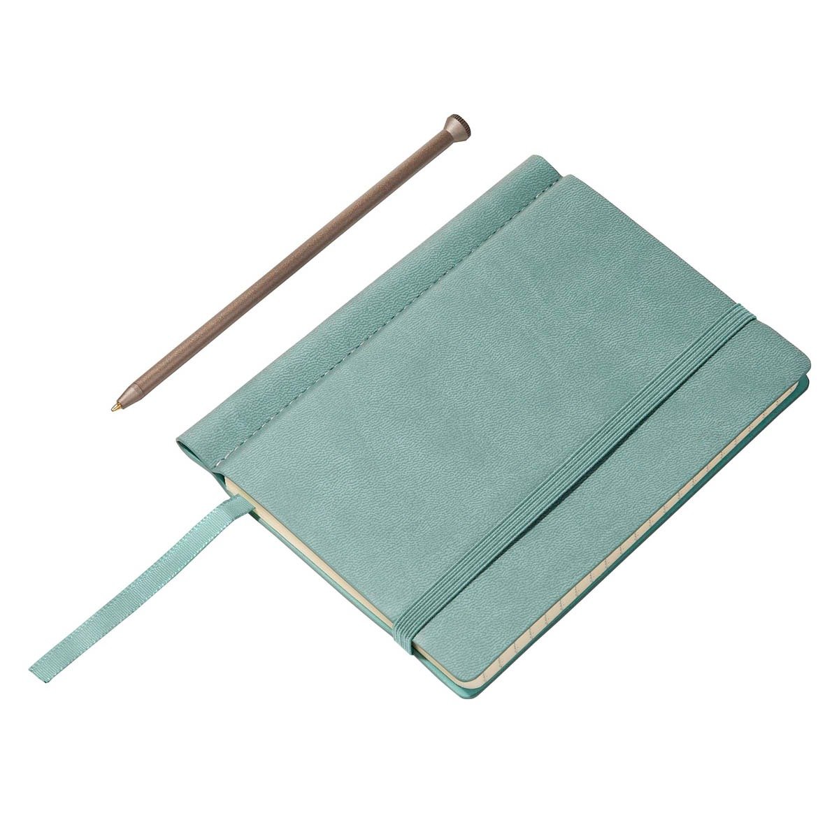 LIBRETA DAGOM - vista 4