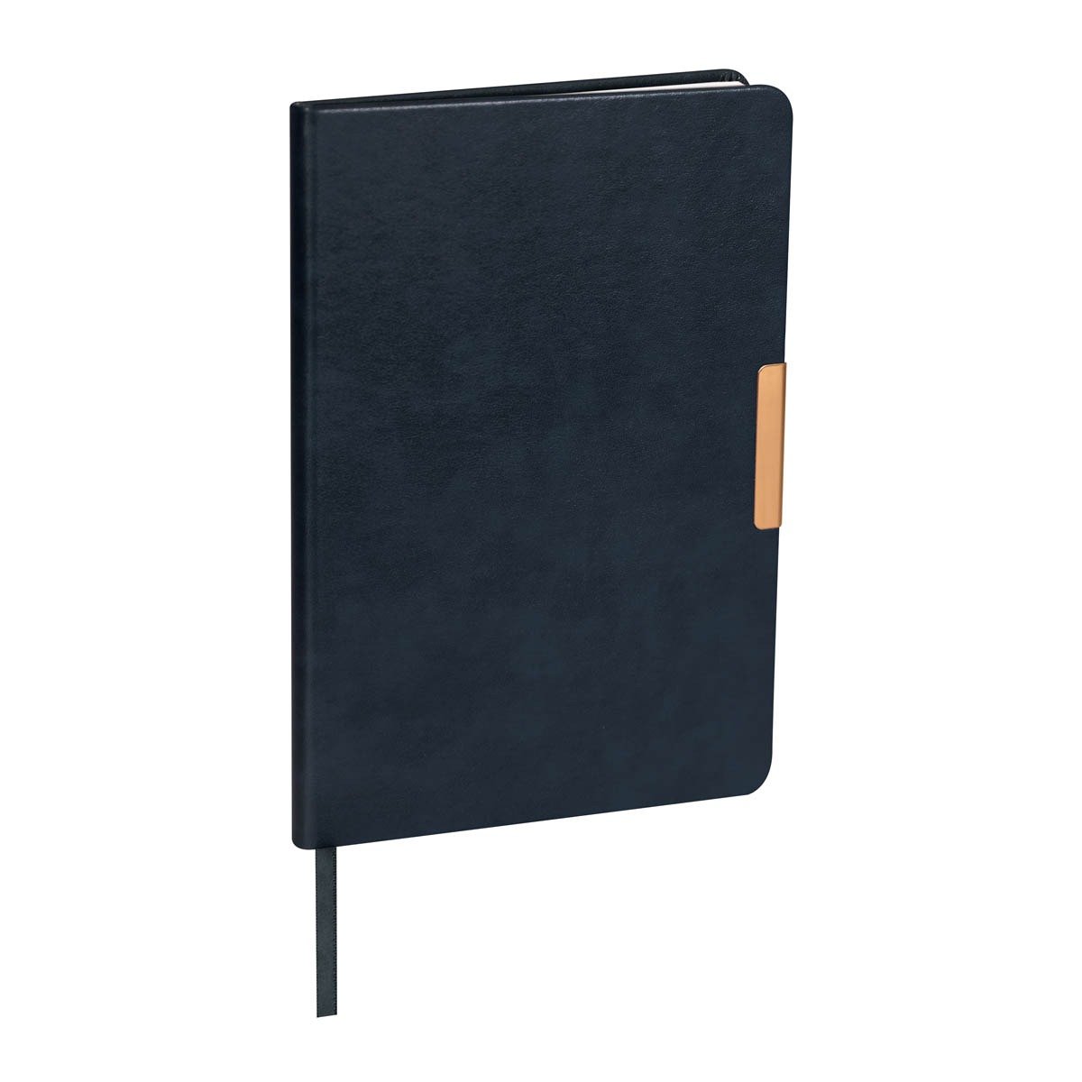 LIBRETA KOLM AZUL - vista 2