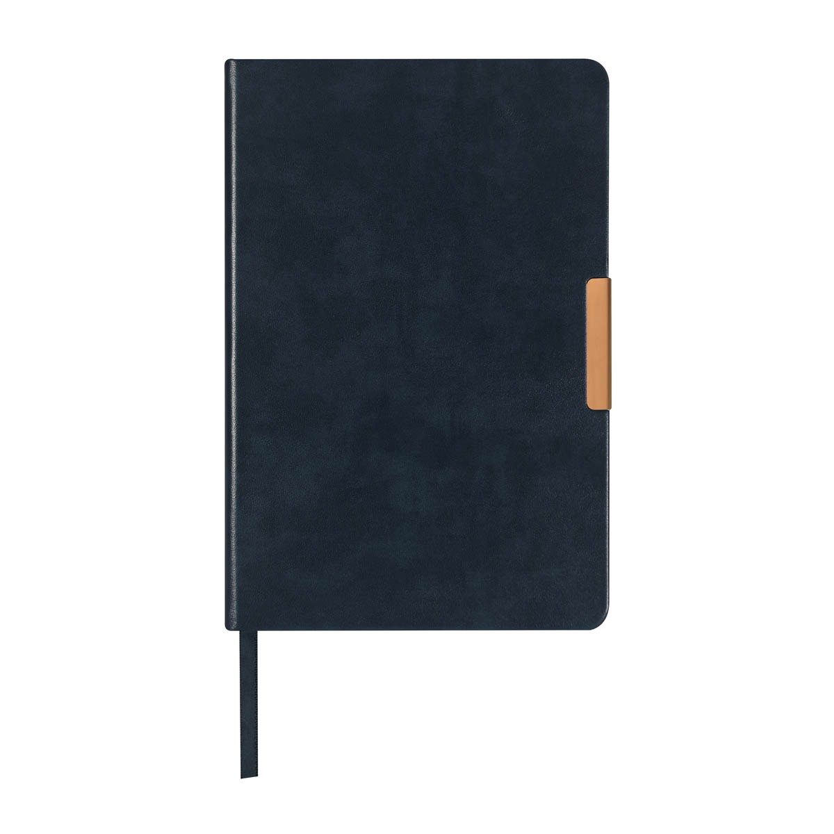 LIBRETA KOLM AZUL - vista 3