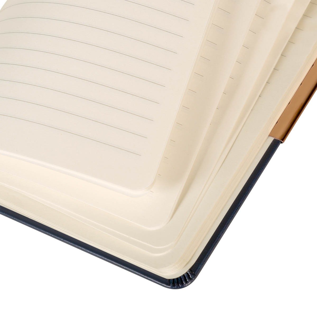 LIBRETA KOLM AZUL - vista 4