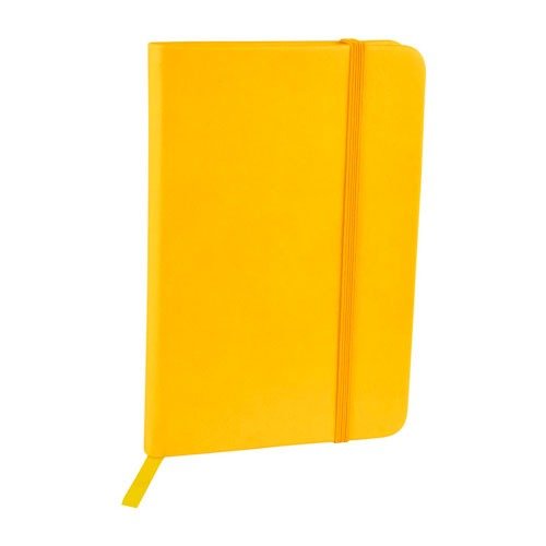 LIBRETA LOVECOLORS AZUL REY - vista 2