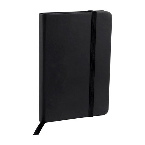 LIBRETA LOVECOLORS AZUL REY - vista 3