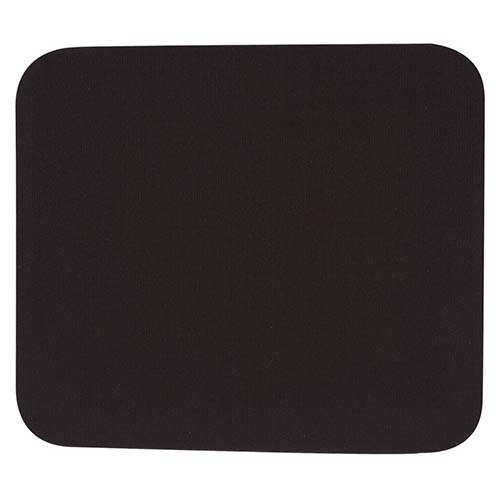 MOUSE PAD RECTANGULAR AZUL - vista 2