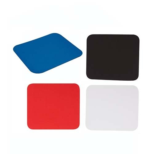 MOUSE PAD RECTANGULAR AZUL - vista 3