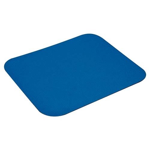MOUSE PAD RECTANGULAR AZUL - vista 4