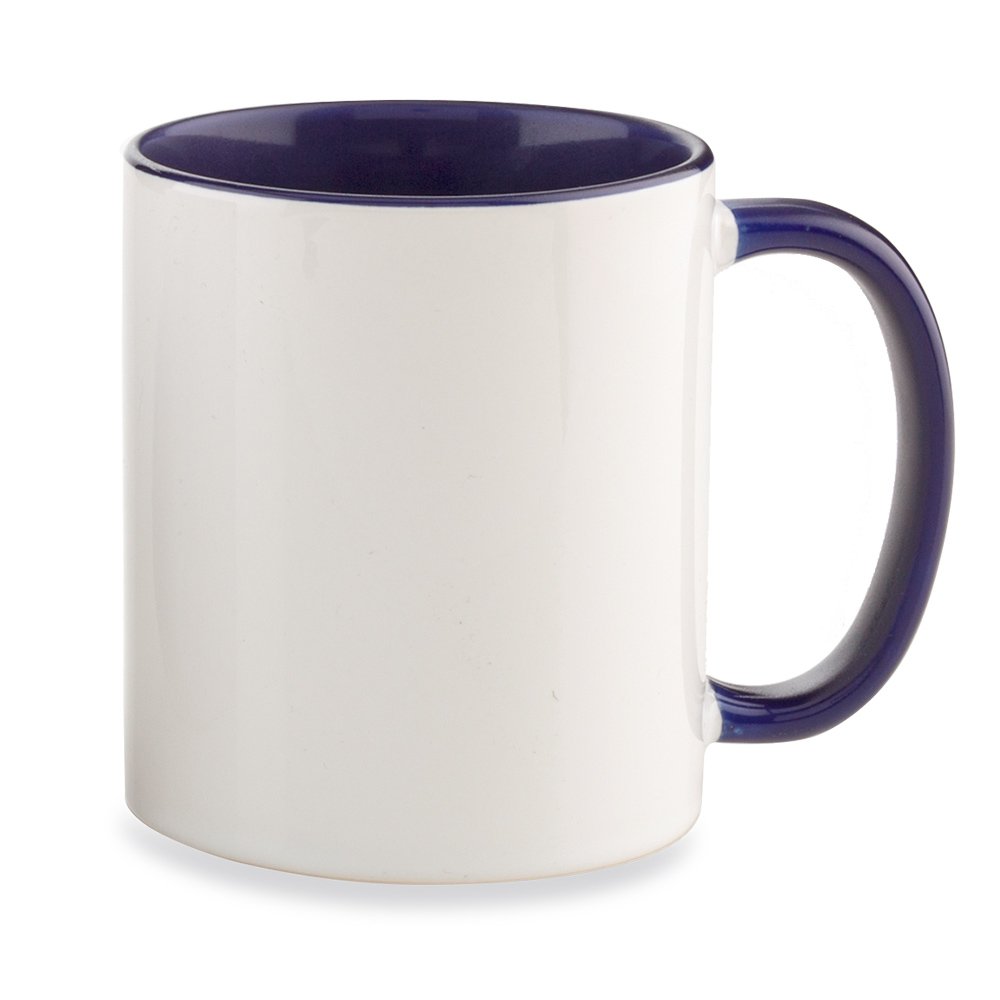 Mug Cerámica para Sublimación I 11oz - vista 3