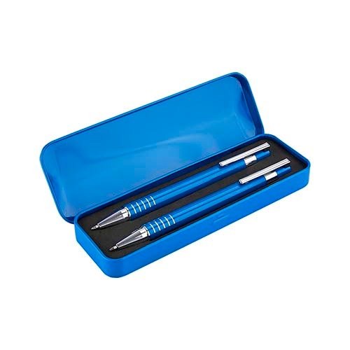 SET COBALT - vista 3