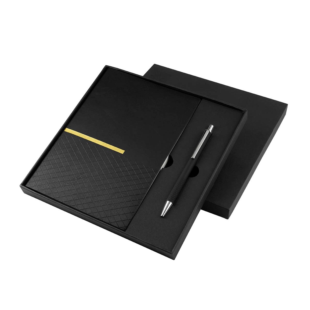 SET DE LIBRETA ZLATNA - vista 2