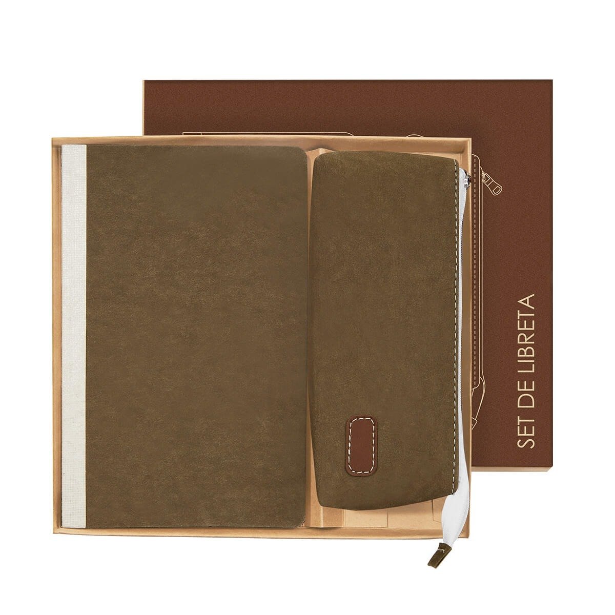 SET ECO VAVIRI - vista 2