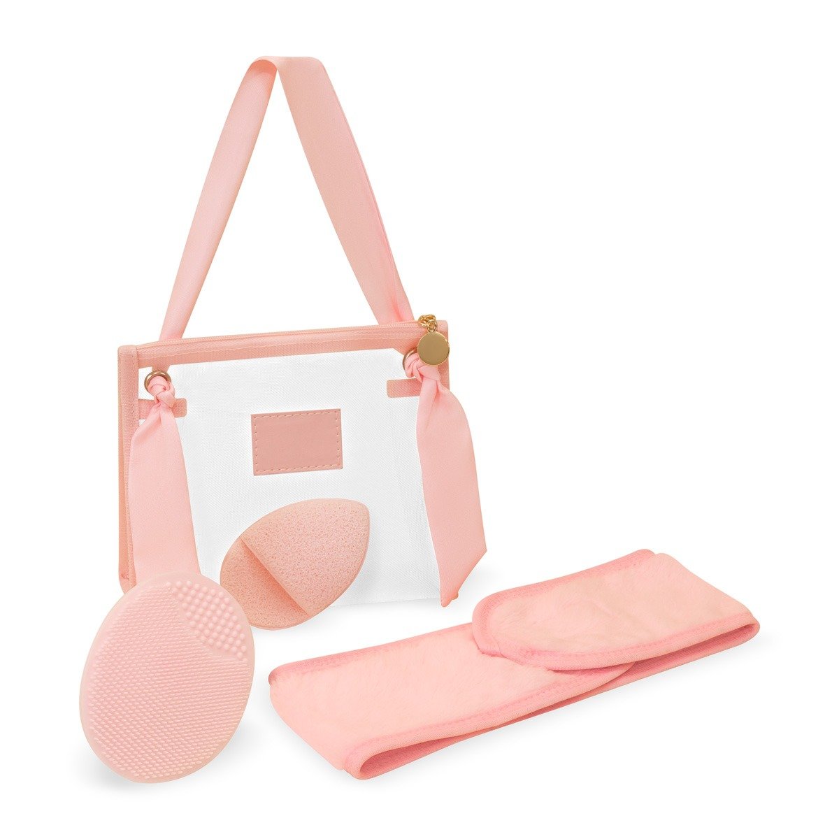 SET LIMPIEZA FACIAL NAIMA - vista 2