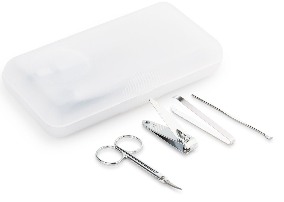 Set Manicure Case - vista 3