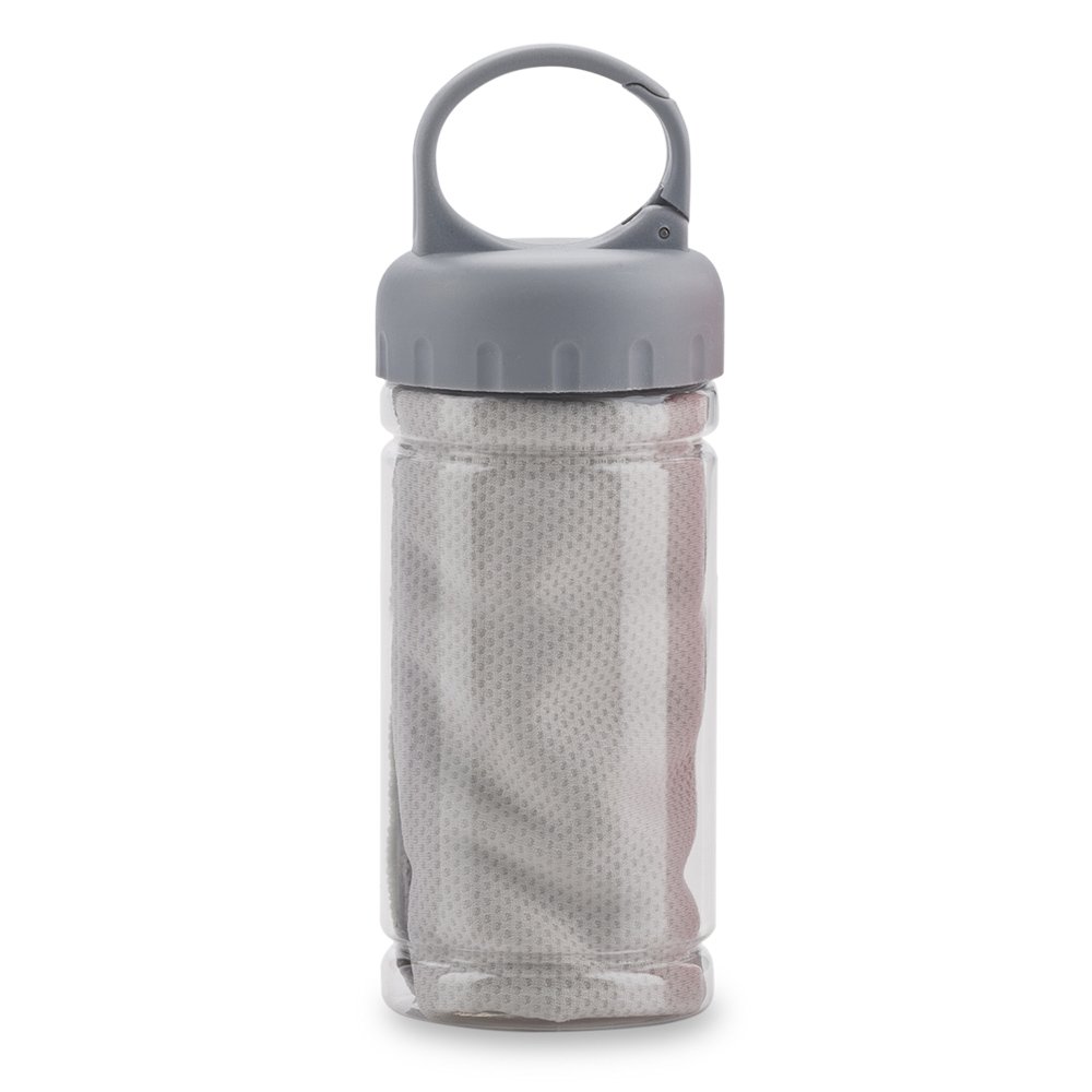 Toalla Cool Sport Con Estuche - vista 4